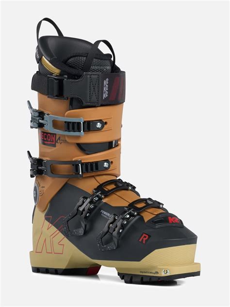 K2 Recon Team Ski Boots 2023 